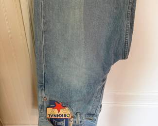 Agnelli jeans NWT