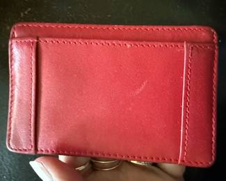 Card case