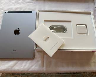 iPad