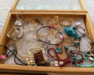 Nice jewelry