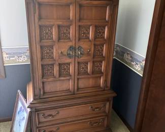armoire