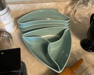 kitchen items