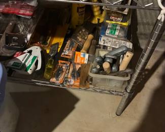 tools