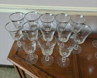 stemware