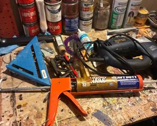 tools