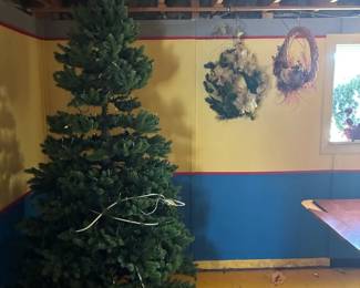 holiday decor