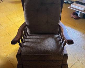 chair