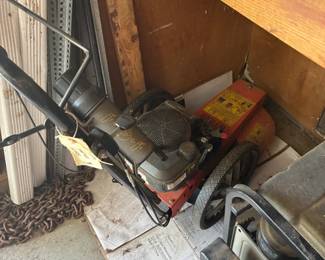 weed wacker