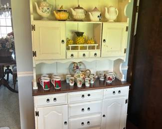 kitchen hutch