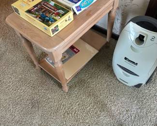 end table