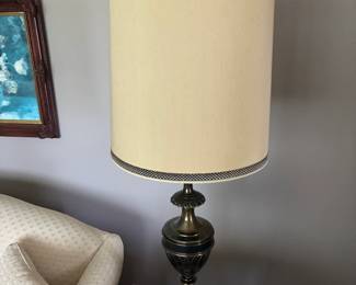 lamp set