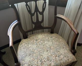 chair set