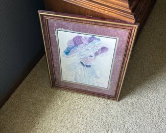 wall art