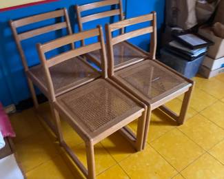 chair set