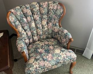 set of chairs