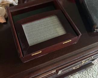 jewelry box