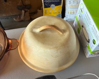 Pampered Chef