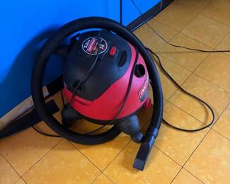 shopvac