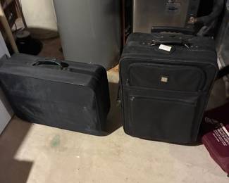 luggage
