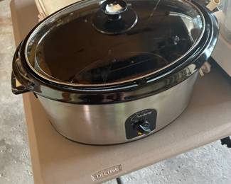 small appliances