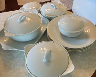 bowl set