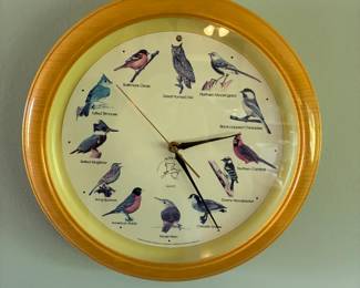 clock