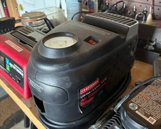 compressor