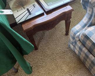side table