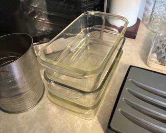 Pyrex