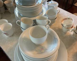 china set