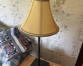 lamp