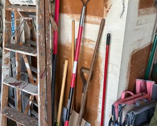 outdoor tools