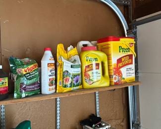 lawncare