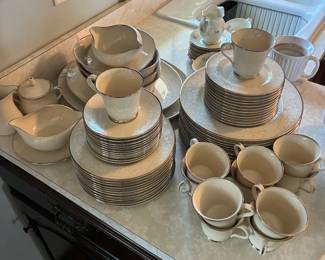 china set