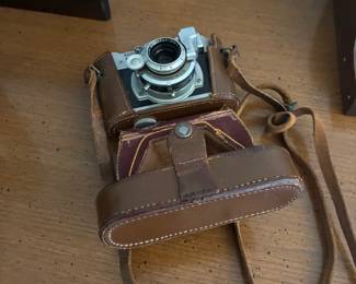 camera