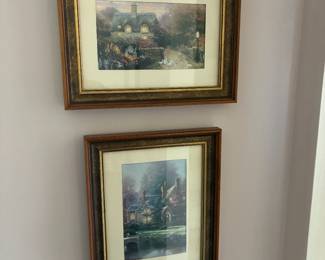 wall art