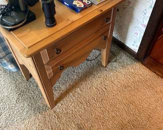 nightstand