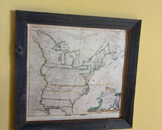 wall art