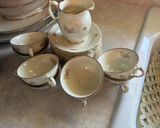 china tea set