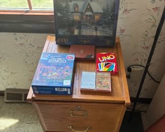 games