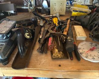 tools