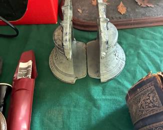 book ends