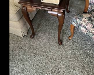 end table
