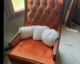 chair