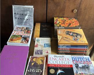books