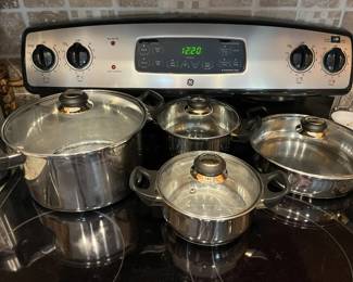 Cookware