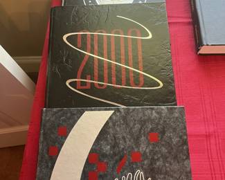 DCHS Annuals
