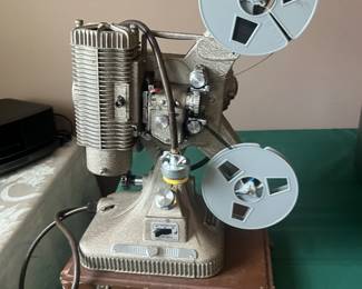 Vintage Projector