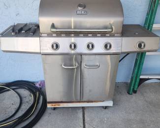 Grill.
