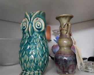 Decorative Pieces